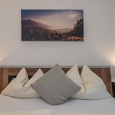 Gaestehaus Nassfeld Tropolach Bagian luar foto