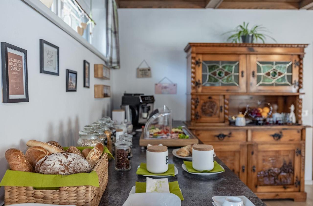 Gaestehaus Nassfeld Tropolach Bagian luar foto