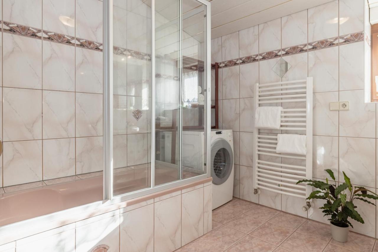 Gaestehaus Nassfeld Tropolach Bagian luar foto